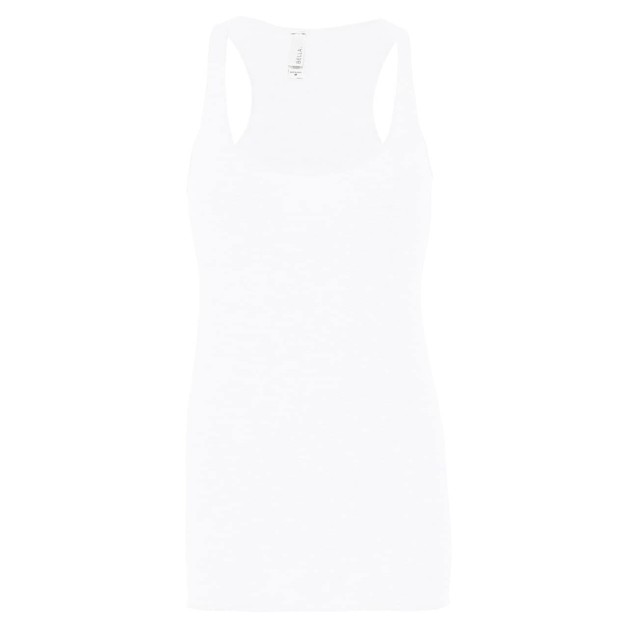 BELLA+CANVAS® Women's Tri-Blend Racerback Tank Top